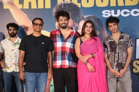 Psych Siddhartha Movie Success Meet